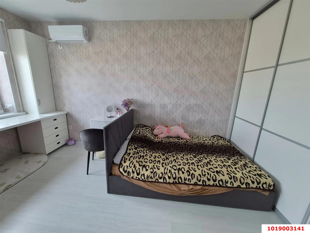 Фото №5: 2-комнатная квартира 72&nbsp;м², 14/24&nbsp;эт. - Краснодар, Прикубанский внутригородской округ, мкр. ЖК Губернский, ул. имени Героя Георгия Бочарникова, 14/1