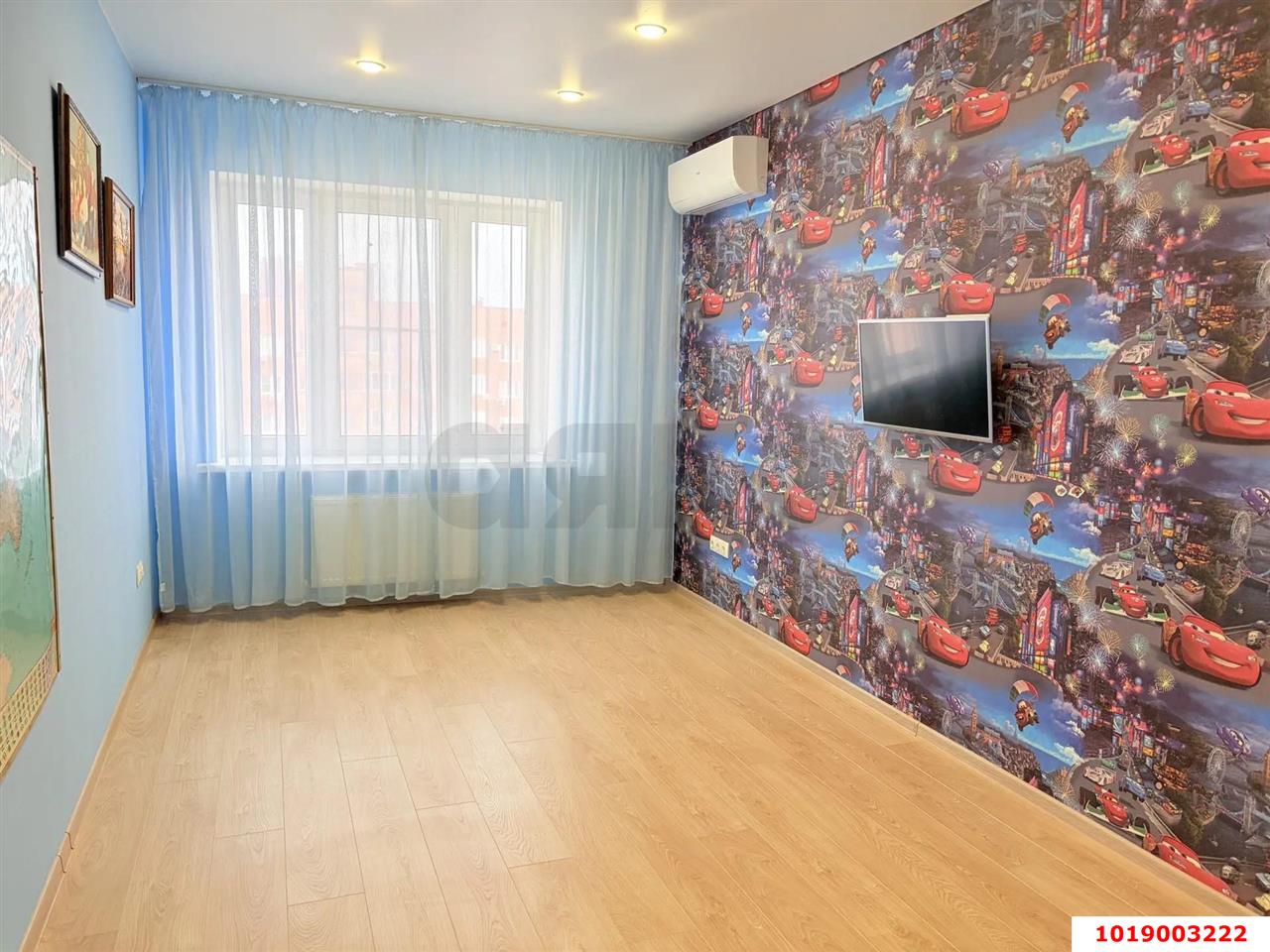 Фото №15: 3-комнатная квартира 87&nbsp;м², 22/24&nbsp;эт. - Краснодар, Прикубанский внутригородской округ, ЖК Губернский, мкр. 2-й квартал, ул. имени Героя Георгия Бочарникова, 1