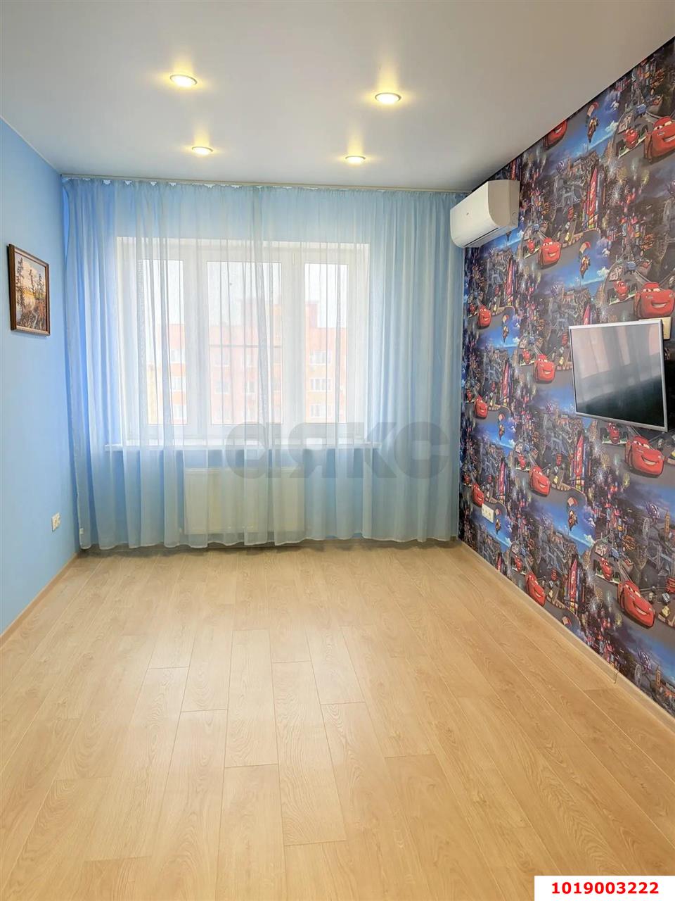 Фото №14: 3-комнатная квартира 87&nbsp;м², 22/24&nbsp;эт. - Краснодар, Прикубанский внутригородской округ, ЖК Губернский, мкр. 2-й квартал, ул. имени Героя Георгия Бочарникова, 1