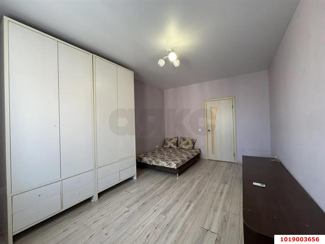 Фото №3: 1-комнатная квартира 43&nbsp;м², 11/16&nbsp;эт. - Краснодар, Прикубанский внутригородской округ, имени Петра Метальникова, мкр. ЖК Атмосфера, ул. Московская, 125к2
