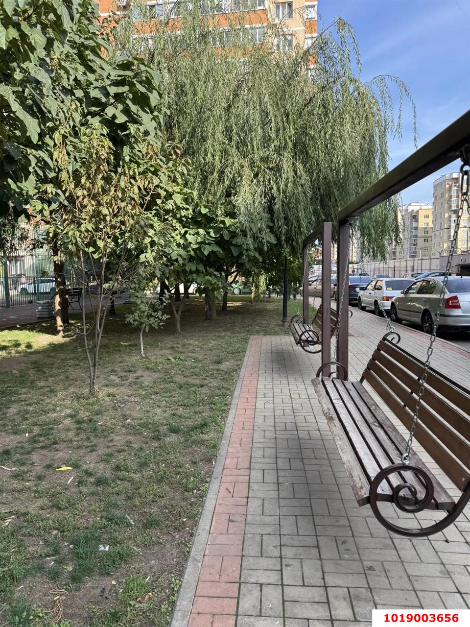 Фото №18: 1-комнатная квартира 43&nbsp;м², 11/16&nbsp;эт. - Краснодар, Прикубанский внутригородской округ, имени Петра Метальникова, мкр. ЖК Атмосфера, ул. Московская, 125к2