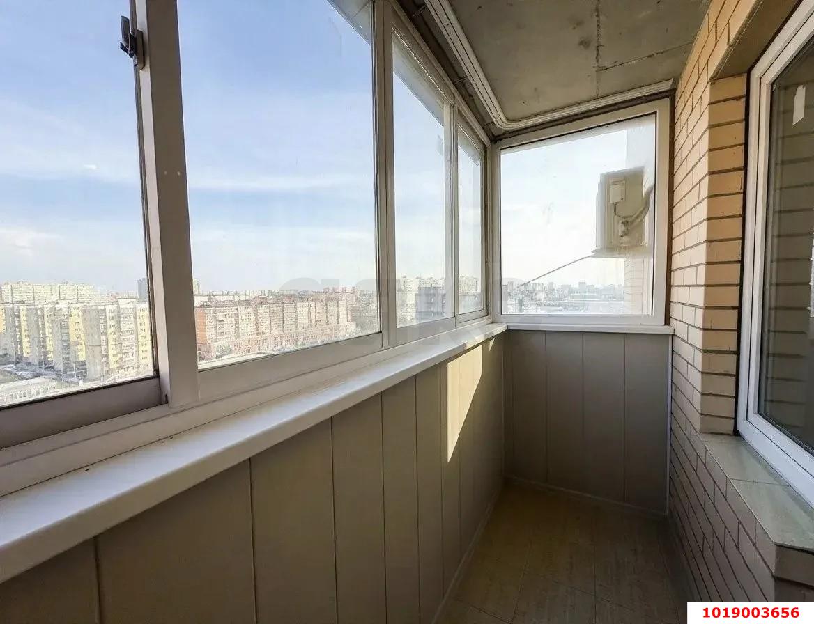 Фото №8: 1-комнатная квартира 43&nbsp;м², 11/16&nbsp;эт. - Краснодар, Прикубанский внутригородской округ, имени Петра Метальникова, мкр. ЖК Атмосфера, ул. Московская, 125к2