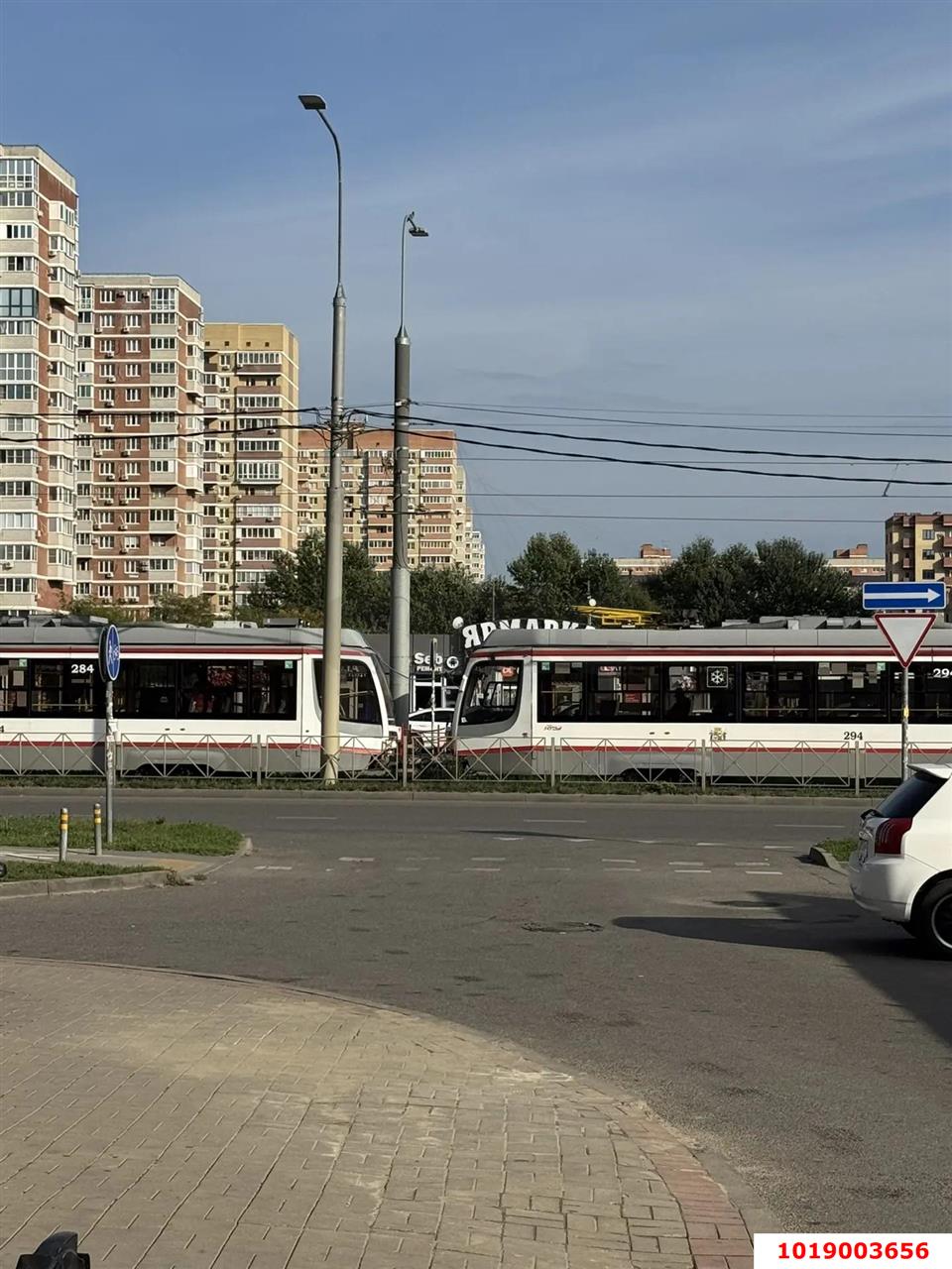 Фото №15: 1-комнатная квартира 43&nbsp;м², 11/16&nbsp;эт. - Краснодар, Прикубанский внутригородской округ, имени Петра Метальникова, мкр. ЖК Атмосфера, ул. Московская, 125к2
