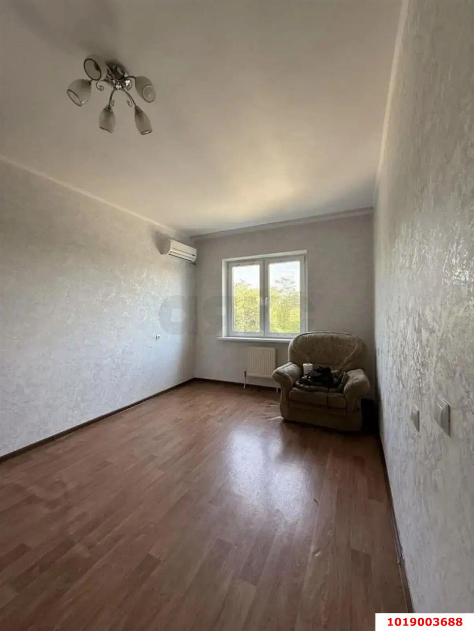 Фото №1: 1-комнатная квартира 36&nbsp;м², 3/16&nbsp;эт. - Краснодар, Прикубанский внутригородской округ, мкр. Московский, ул. им. Артюшкова В.Д., 19