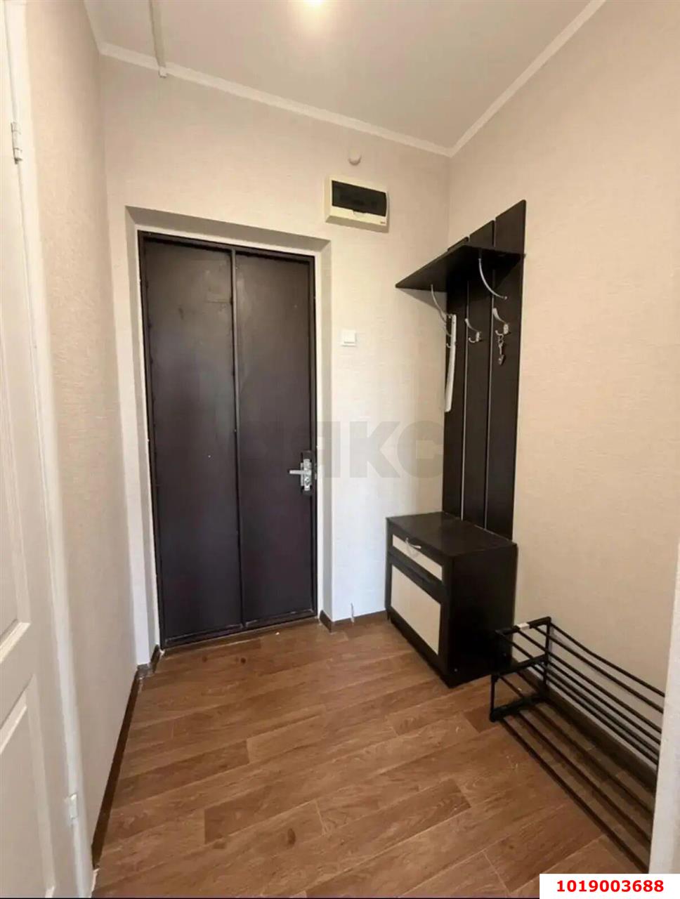 Фото №7: 1-комнатная квартира 36&nbsp;м², 3/16&nbsp;эт. - Краснодар, Прикубанский внутригородской округ, мкр. Московский, ул. им. Артюшкова В.Д., 19