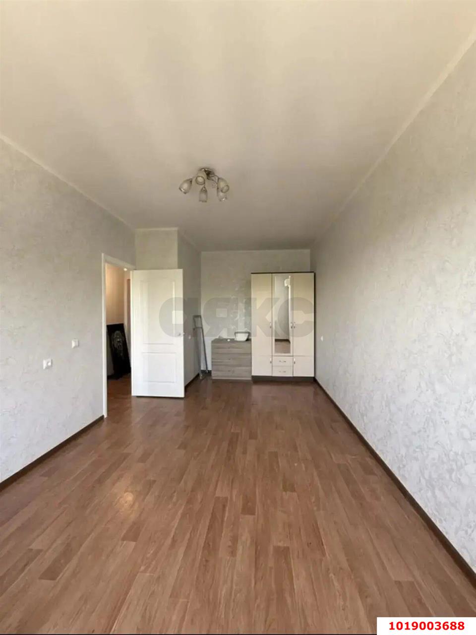 Фото №10: 1-комнатная квартира 36&nbsp;м², 3/16&nbsp;эт. - Краснодар, Прикубанский внутригородской округ, мкр. Московский, ул. им. Артюшкова В.Д., 19
