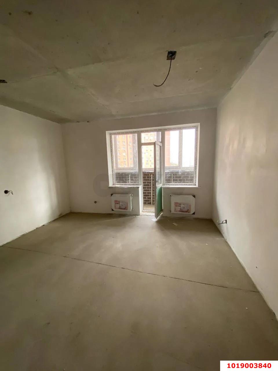 Фото №1: 2-комнатная квартира 63&nbsp;м², 9/24&nbsp;эт. - Краснодар, Прикубанский внутригородской округ, мкр. жилой комплекс Свобода, ул. Домбайская, 55к6