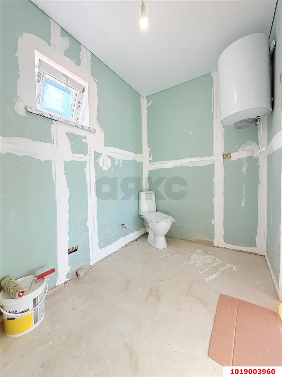 Фото №7: Дом 56&nbsp;м² + 4.18&nbsp;сот., 1&nbsp;эт. - Елизаветинская, Прикубанский внутригородской округ, мкр. СНТ Электрик, ул. Виноградная, 189