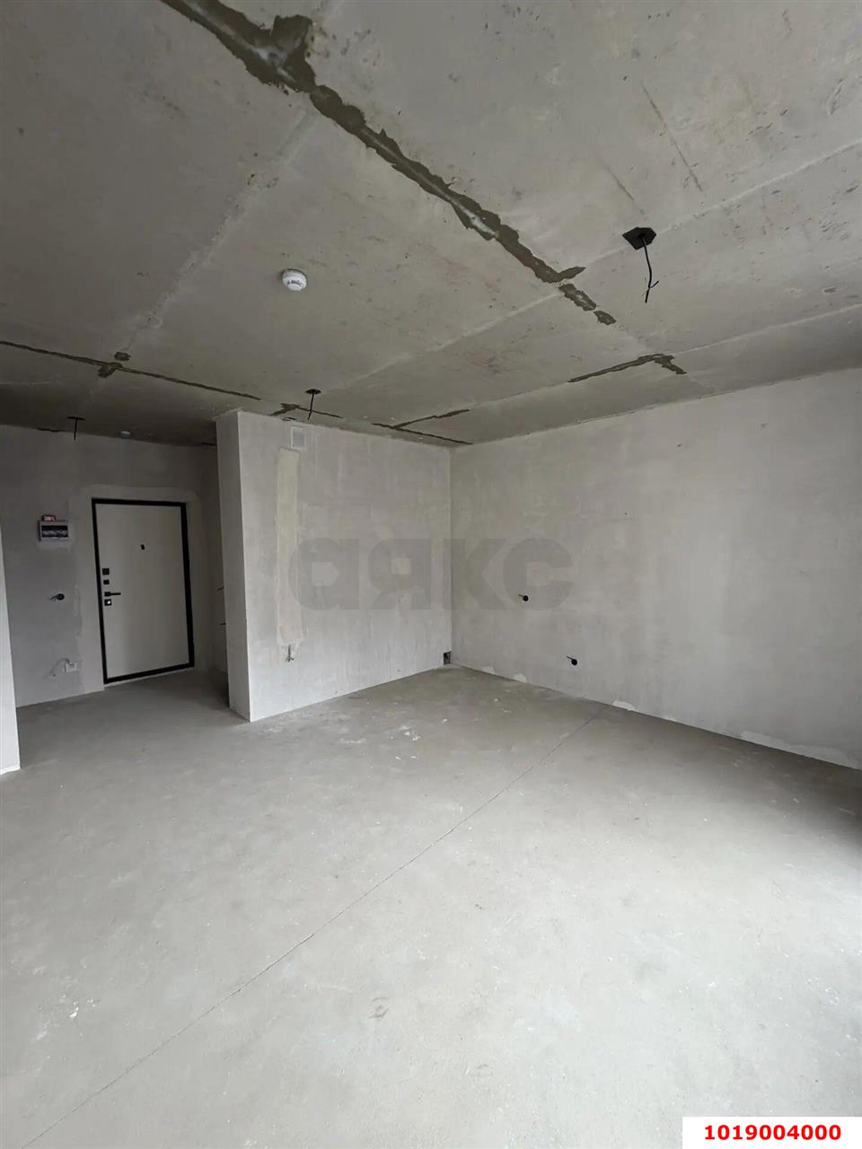 Фото №8: Студия 30&nbsp;м², 9/16&nbsp;эт. - Краснодар, Прикубанский внутригородской округ, ЖК Самолёт-6, мкр. ЖК Самолет 6, ул. Ивана Беличенко, 92к5
