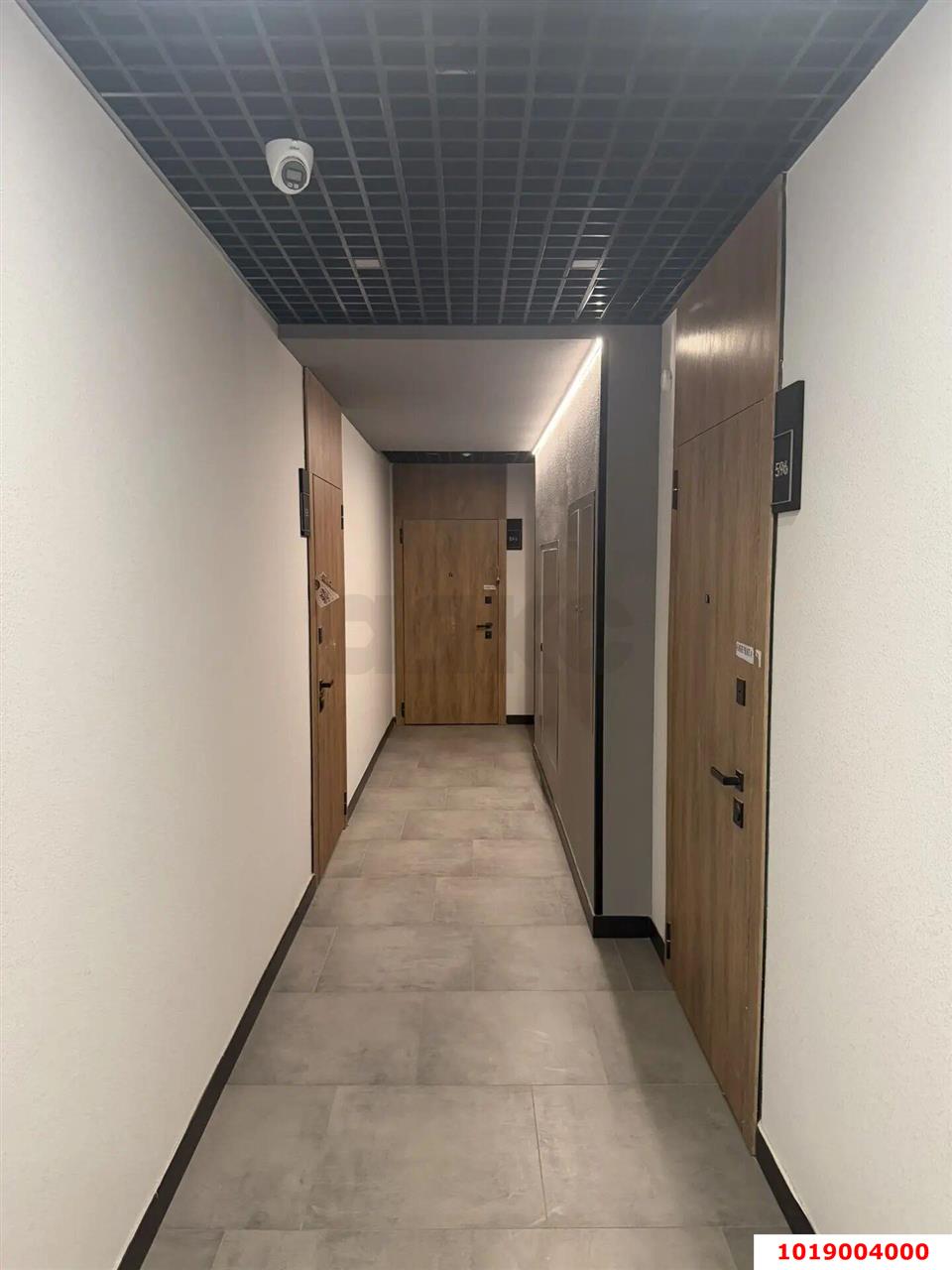 Фото №5: Студия 30&nbsp;м², 9/16&nbsp;эт. - Краснодар, Прикубанский внутригородской округ, ЖК Самолёт-6, мкр. ЖК Самолет 6, ул. Ивана Беличенко, 92к5