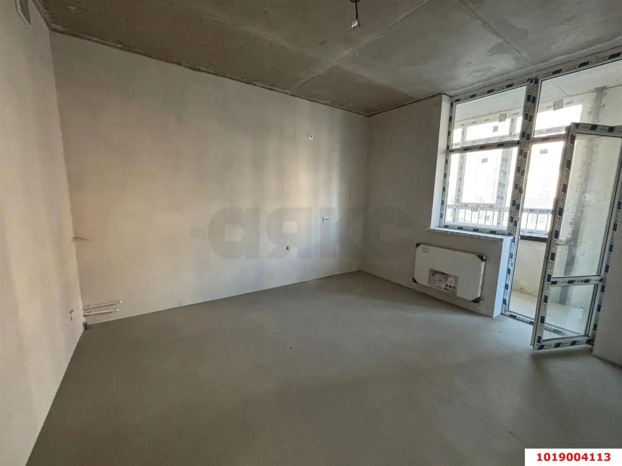 Фото №15: 3-комнатная квартира 74&nbsp;м², 2/9&nbsp;эт. - Краснодар, Прикубанский внутригородской округ, мкр. жилой комплекс Облака, ул. имени Генерала Корнилова, 10к1