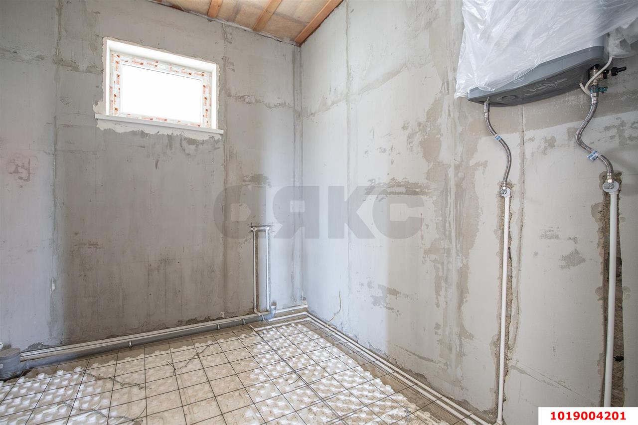 Фото №15: Дом 109&nbsp;м² + 5.63&nbsp;сот., 1&nbsp;эт. - ДНТ Рублёвский-2, Карасунский внутригородской округ, мкр. территория Хуторская, ул. Крайняя, 32