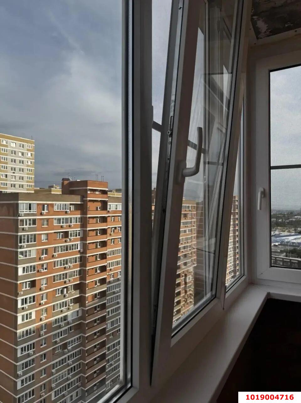 Фото №8: Студия 24&nbsp;м², 16/16&nbsp;эт. - Краснодар, Прикубанский внутригородской округ, мкр. Славянский, ул. Заполярная, 37к4