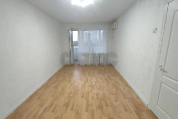 Фото №1: 1-комнатная квартира 30 м², 2/5 эт. - Краснодар, мкр. Черёмушки, ул. Димитрова, 20