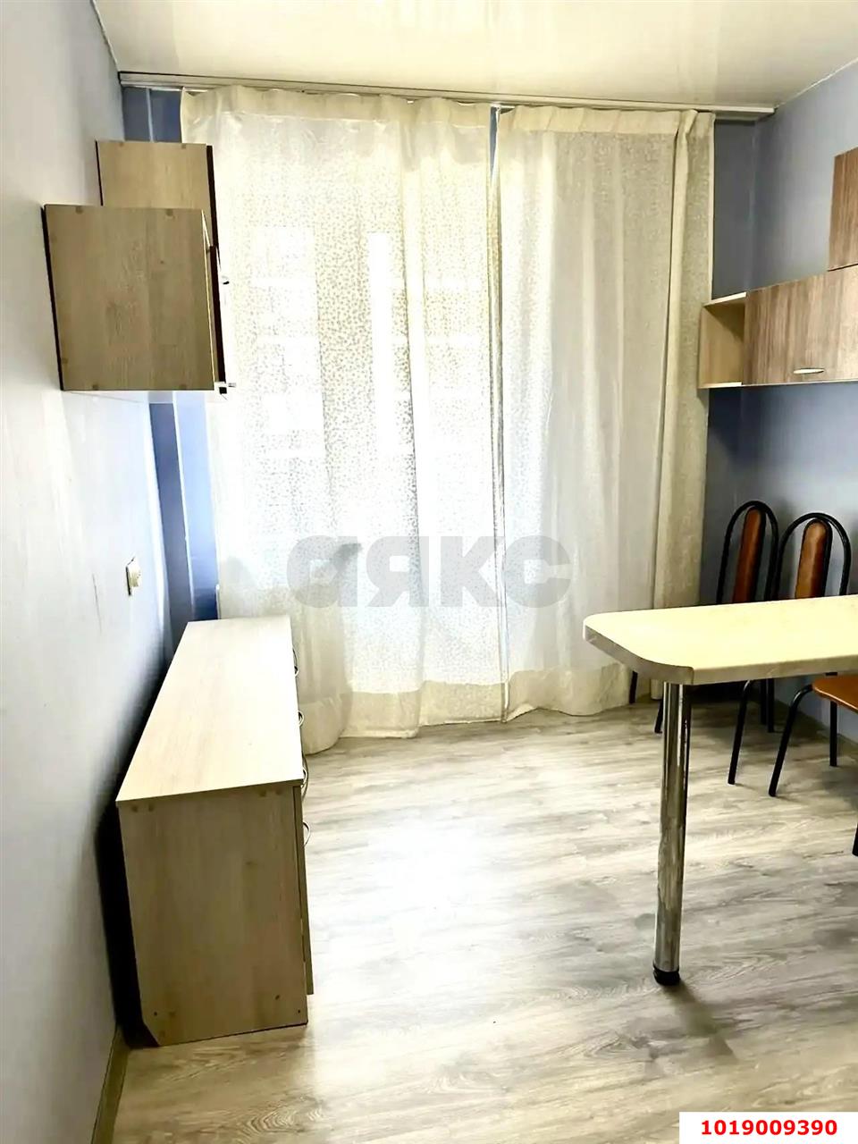 Фото №3: 1-комнатная квартира 38&nbsp;м², 8/17&nbsp;эт. - Краснодар, Прикубанский внутригородской округ, имени Петра Метальникова, мкр. жилой комплекс Инсити, ул. Евгении Жигуленко, 11/2