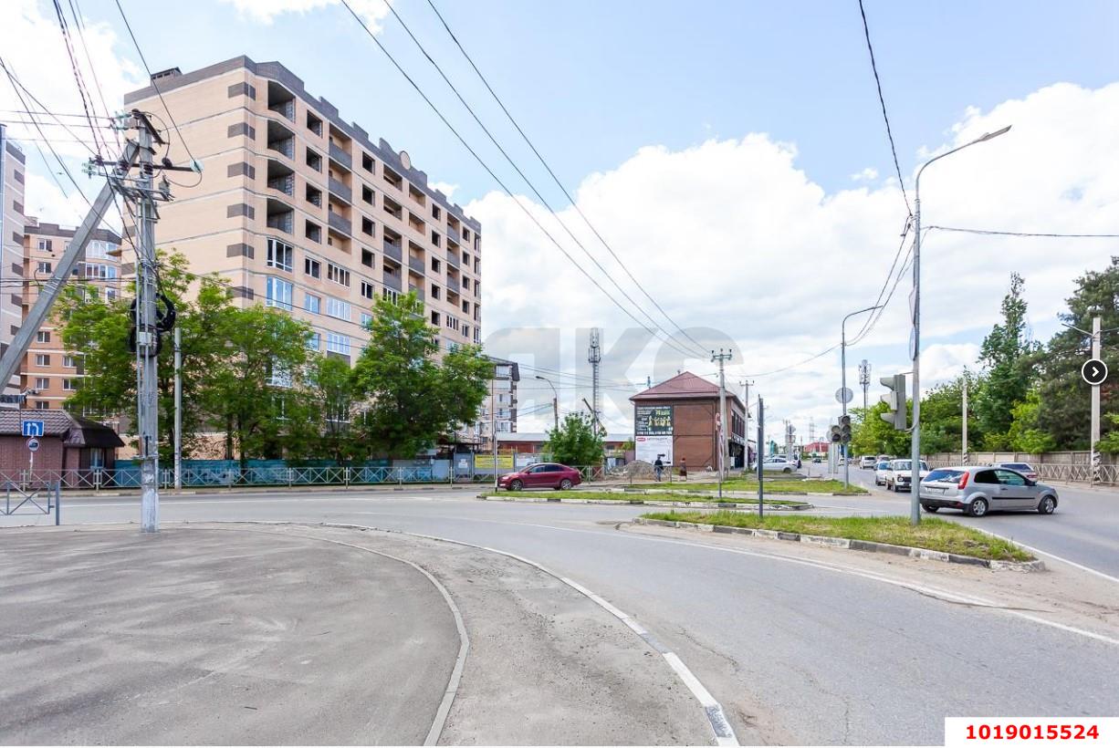 Фото №5: 1-комнатная квартира 44&nbsp;м², 5/10&nbsp;эт. - Яблоновский, мкр. ЖК Компаньон-Сити, ул. Шоссейная, 63к14