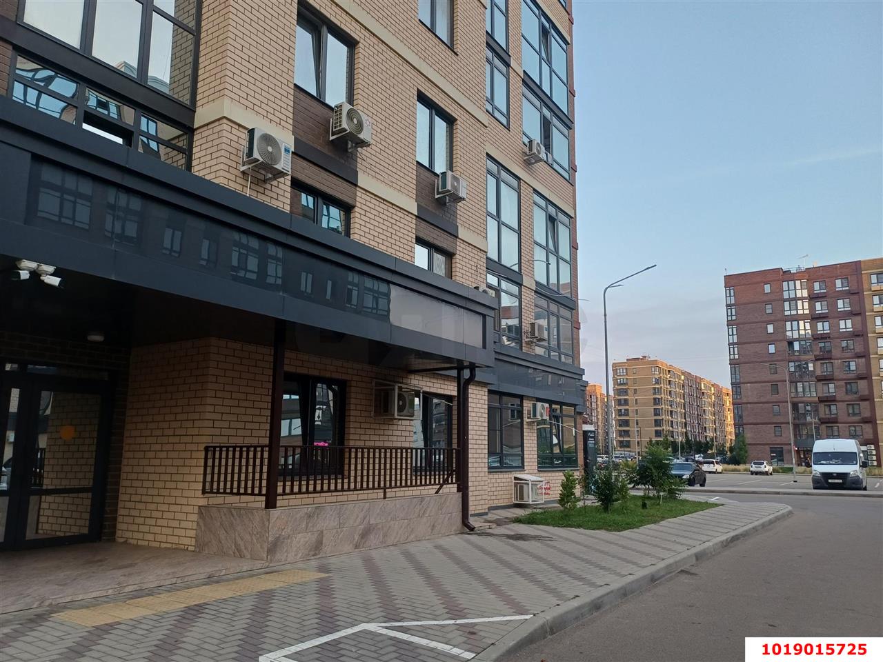 Фото №9: 2-комнатная квартира 58&nbsp;м², 8/9&nbsp;эт. - Краснодар, Прикубанский внутригородской округ, мкр. жилой комплекс Облака, ул. имени Генерала Корнилова, 9к3