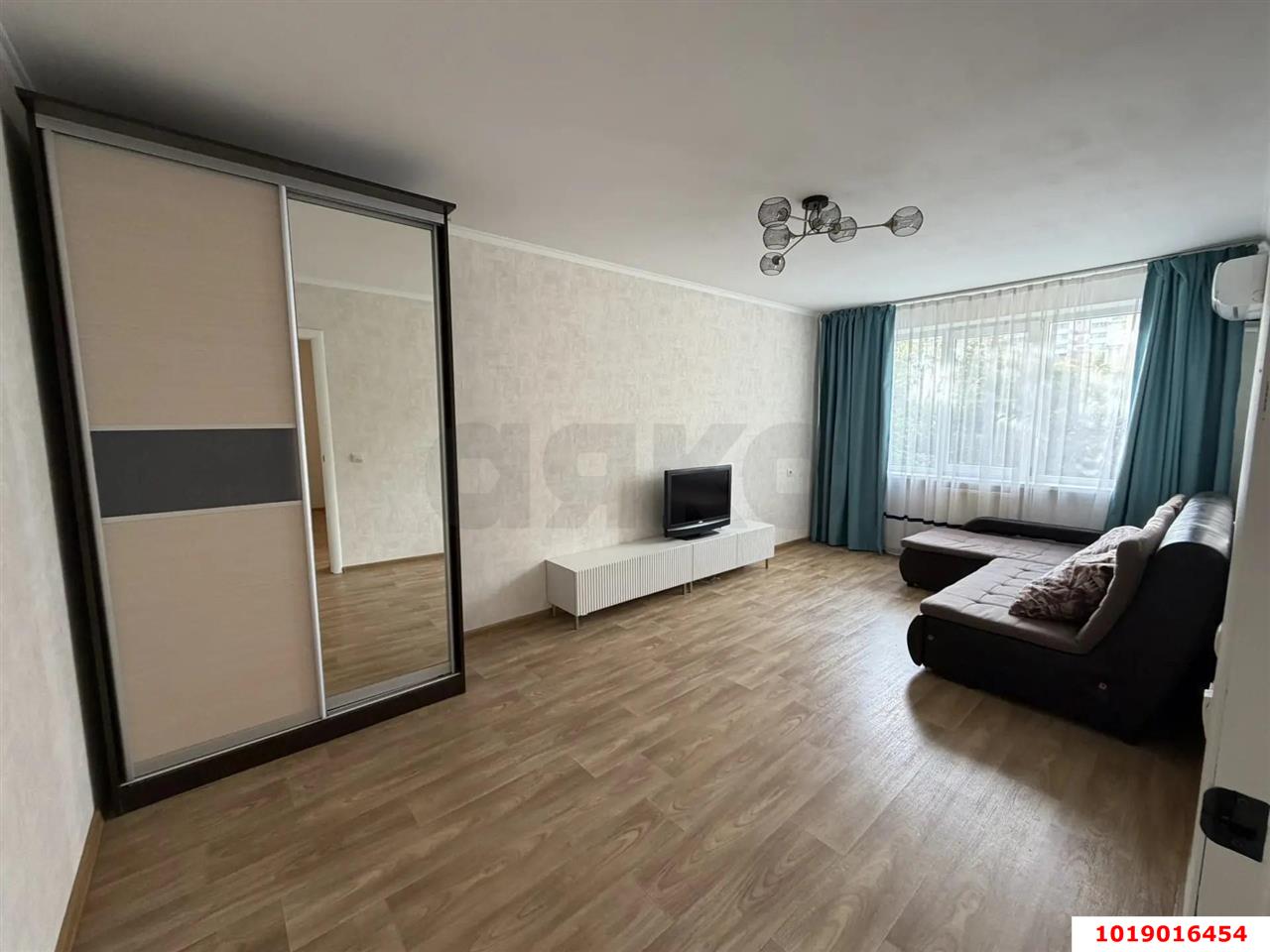 Фото №9: 2-комнатная квартира 65&nbsp;м², 2/5&nbsp;эт. - Краснодар, Прикубанский внутригородской округ, мкр. Молодёжный, ул. Душистая, 73