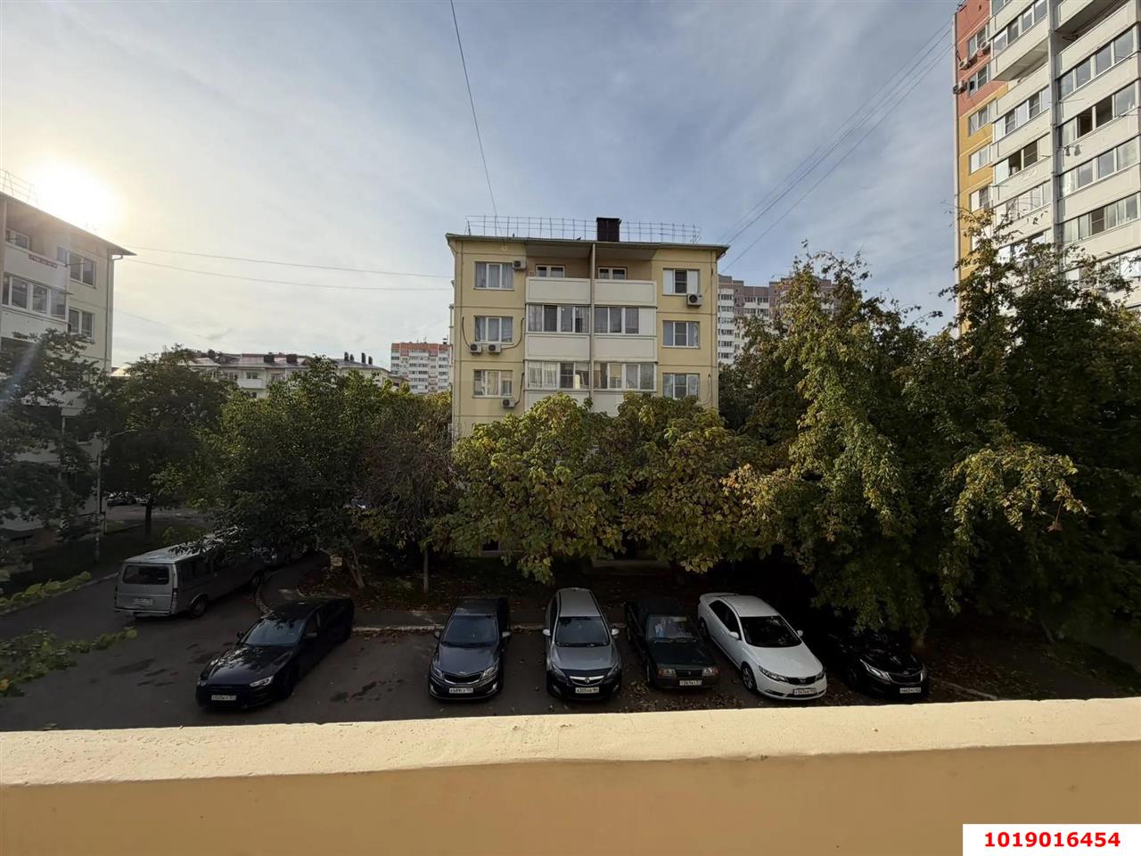 Фото №7: 2-комнатная квартира 65&nbsp;м², 2/5&nbsp;эт. - Краснодар, Прикубанский внутригородской округ, мкр. Молодёжный, ул. Душистая, 73