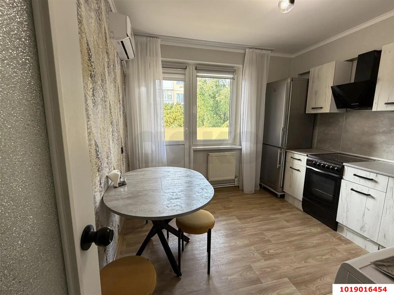 Фото №3: 2-комнатная квартира 65&nbsp;м², 2/5&nbsp;эт. - Краснодар, Прикубанский внутригородской округ, мкр. Молодёжный, ул. Душистая, 73
