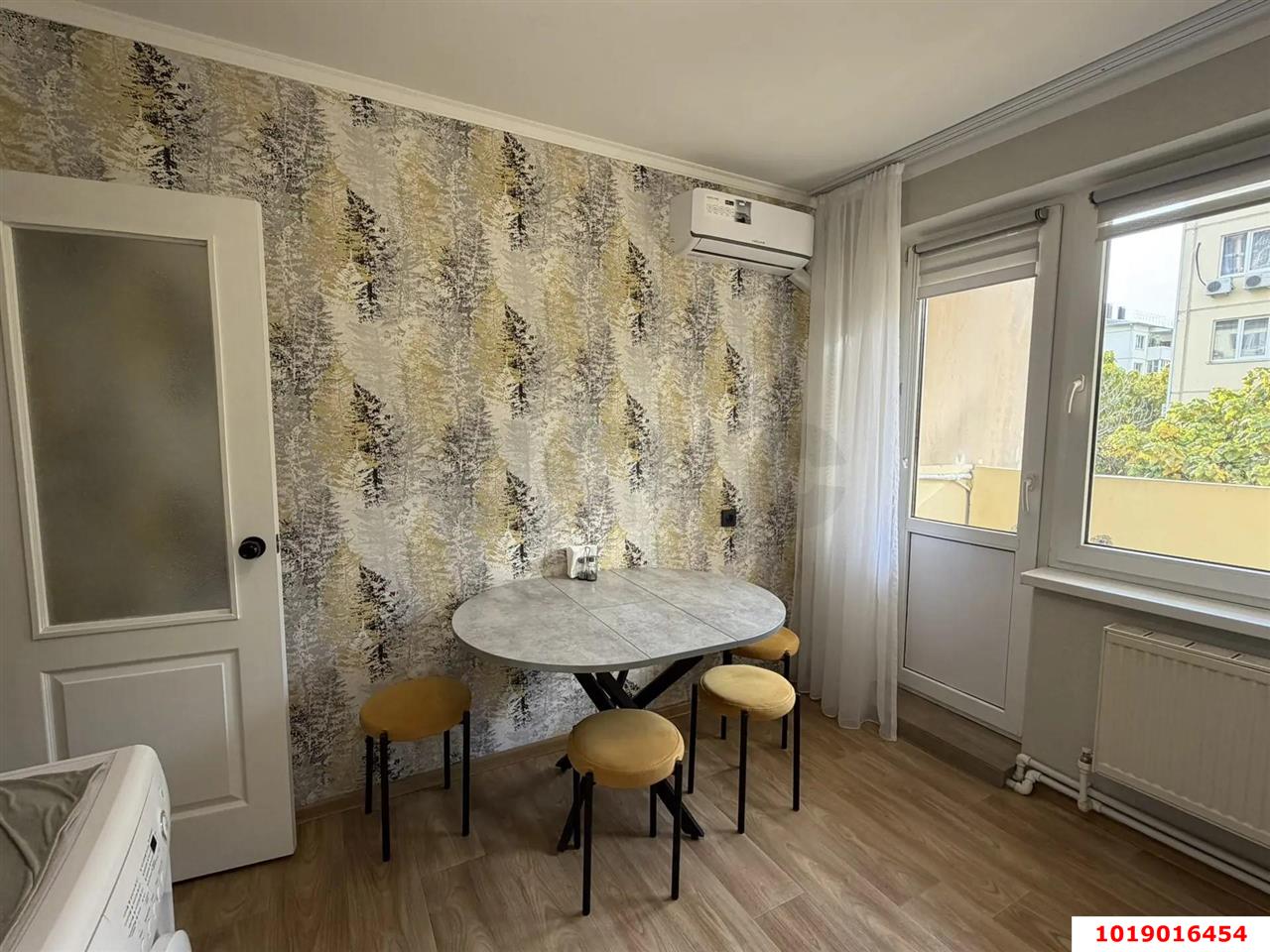 Фото №4: 2-комнатная квартира 65&nbsp;м², 2/5&nbsp;эт. - Краснодар, Прикубанский внутригородской округ, мкр. Молодёжный, ул. Душистая, 73