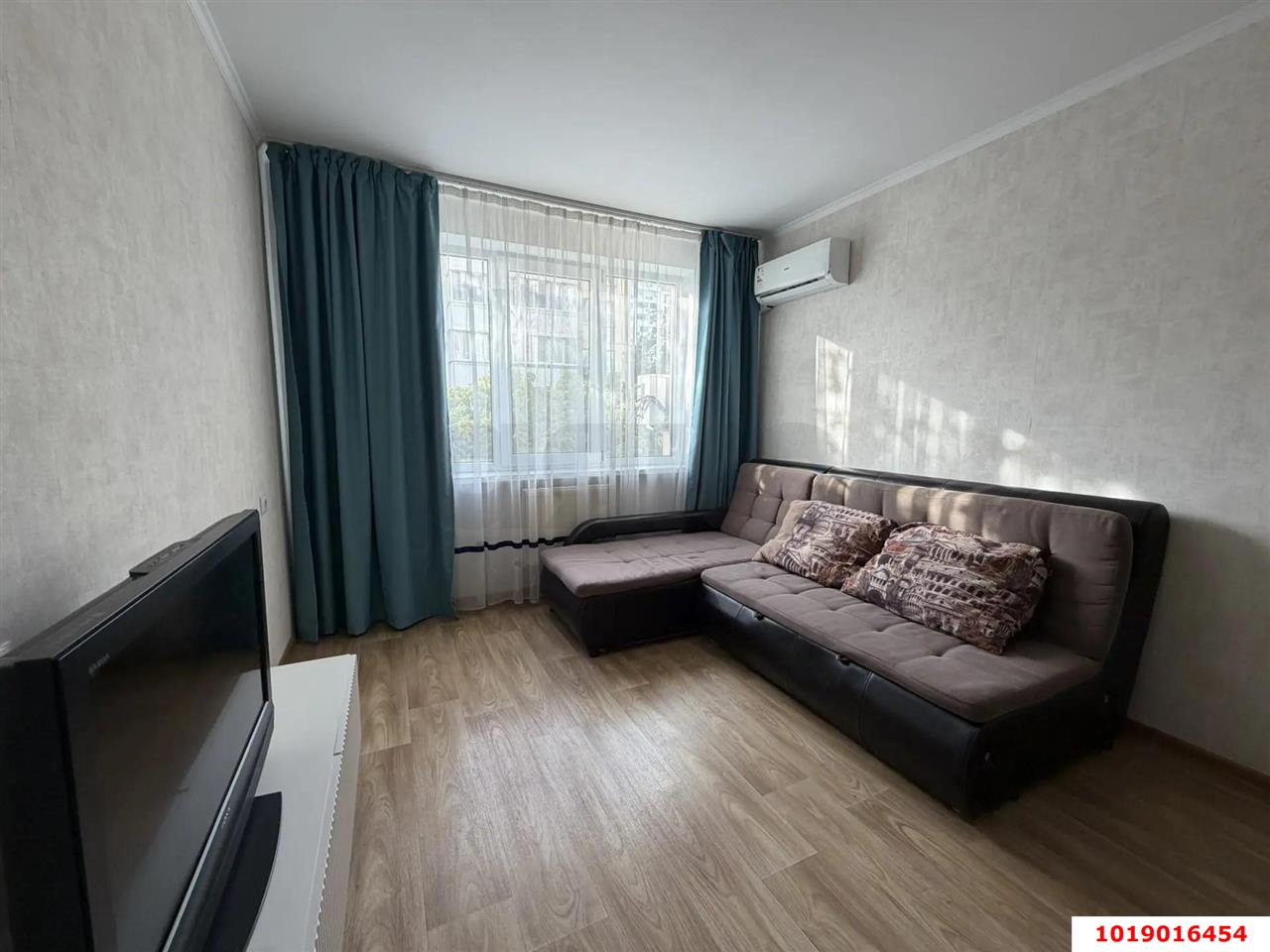 Фото №8: 2-комнатная квартира 65&nbsp;м², 2/5&nbsp;эт. - Краснодар, Прикубанский внутригородской округ, мкр. Молодёжный, ул. Душистая, 73