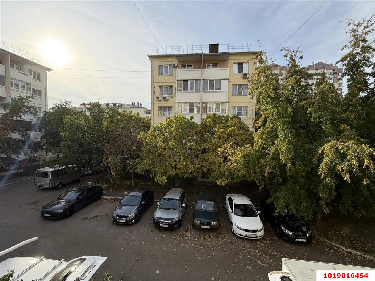 Фото №6: 2-комнатная квартира 65&nbsp;м², 2/5&nbsp;эт. - Краснодар, Прикубанский внутригородской округ, мкр. Молодёжный, ул. Душистая, 73