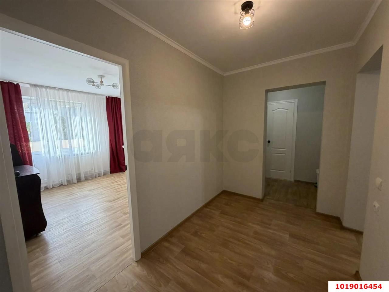 Фото №15: 2-комнатная квартира 65&nbsp;м², 2/5&nbsp;эт. - Краснодар, Прикубанский внутригородской округ, мкр. Молодёжный, ул. Душистая, 73