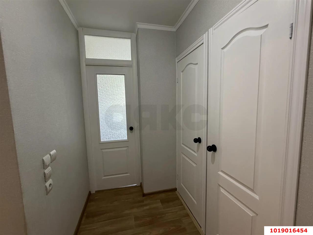 Фото №19: 2-комнатная квартира 65&nbsp;м², 2/5&nbsp;эт. - Краснодар, Прикубанский внутригородской округ, мкр. Молодёжный, ул. Душистая, 73