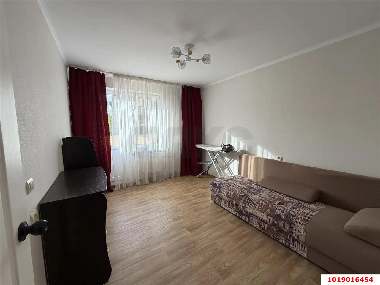 Фото №10: 2-комнатная квартира 65&nbsp;м², 2/5&nbsp;эт. - Краснодар, Прикубанский внутригородской округ, мкр. Молодёжный, ул. Душистая, 73