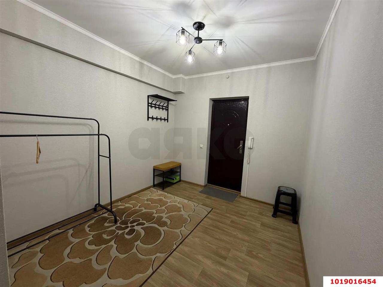 Фото №13: 2-комнатная квартира 65&nbsp;м², 2/5&nbsp;эт. - Краснодар, Прикубанский внутригородской округ, мкр. Молодёжный, ул. Душистая, 73