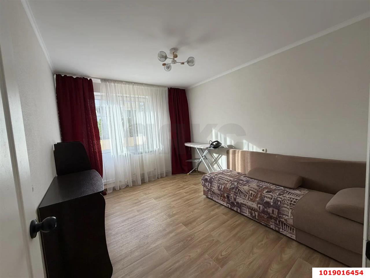 Фото №11: 2-комнатная квартира 65&nbsp;м², 2/5&nbsp;эт. - Краснодар, Прикубанский внутригородской округ, мкр. Молодёжный, ул. Душистая, 73