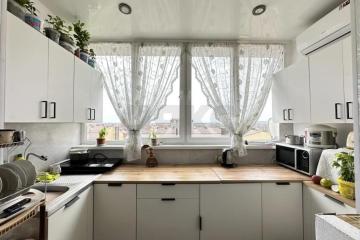 Фото №1: 1-комнатная квартира 30 м², 8/8 эт. - Российский, мкр. ЖК Берёзки, ул. Ратной Славы, 24