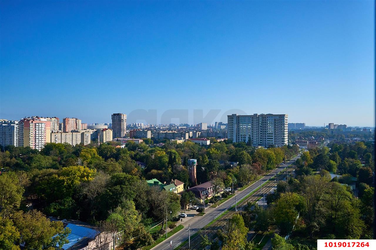 Фото №52: 4-комнатная квартира 143&nbsp;м², 14/22&nbsp;эт. - Краснодар, Центральный внутригородской округ, Завод Измерительных Приборов, мкр. ЖК Ривьера, ул. Московская, 57/1