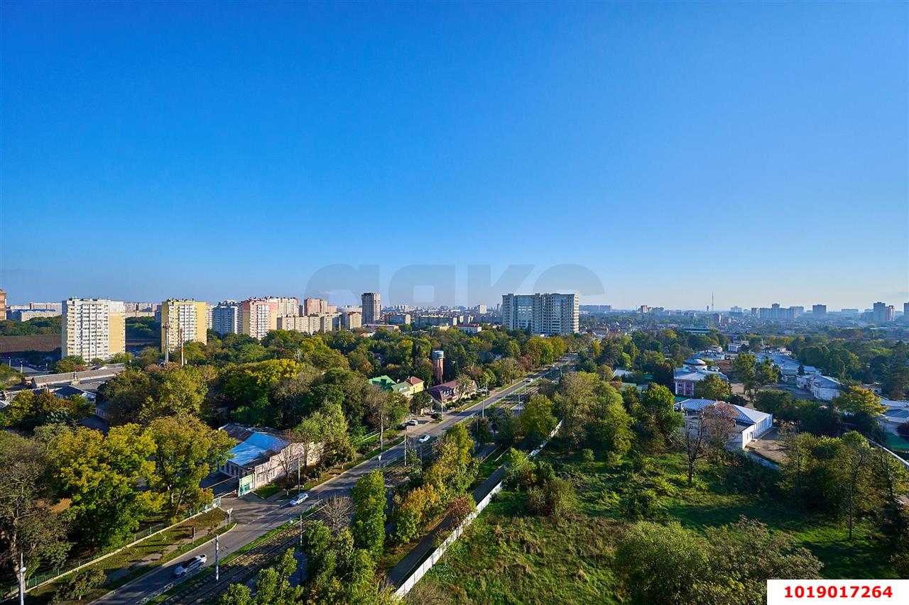 Фото №54: 4-комнатная квартира 143&nbsp;м², 14/22&nbsp;эт. - Краснодар, Центральный внутригородской округ, Завод Измерительных Приборов, мкр. ЖК Ривьера, ул. Московская, 57/1