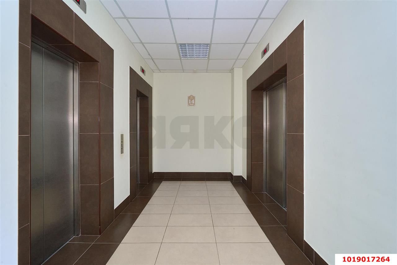 Фото №37: 4-комнатная квартира 143&nbsp;м², 14/22&nbsp;эт. - Краснодар, Центральный внутригородской округ, Завод Измерительных Приборов, мкр. ЖК Ривьера, ул. Московская, 57/1