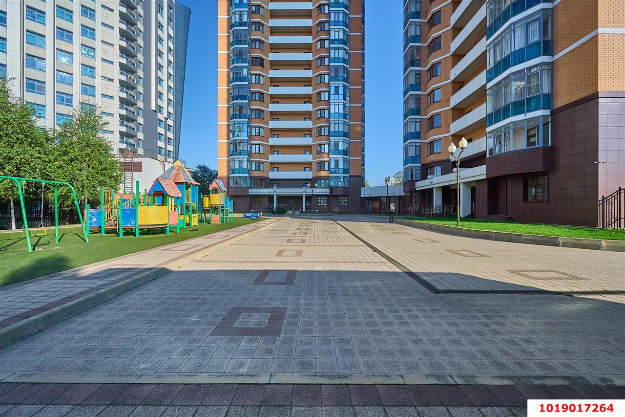 Фото №42: 4-комнатная квартира 143&nbsp;м², 14/22&nbsp;эт. - Краснодар, Центральный внутригородской округ, Завод Измерительных Приборов, мкр. ЖК Ривьера, ул. Московская, 57/1