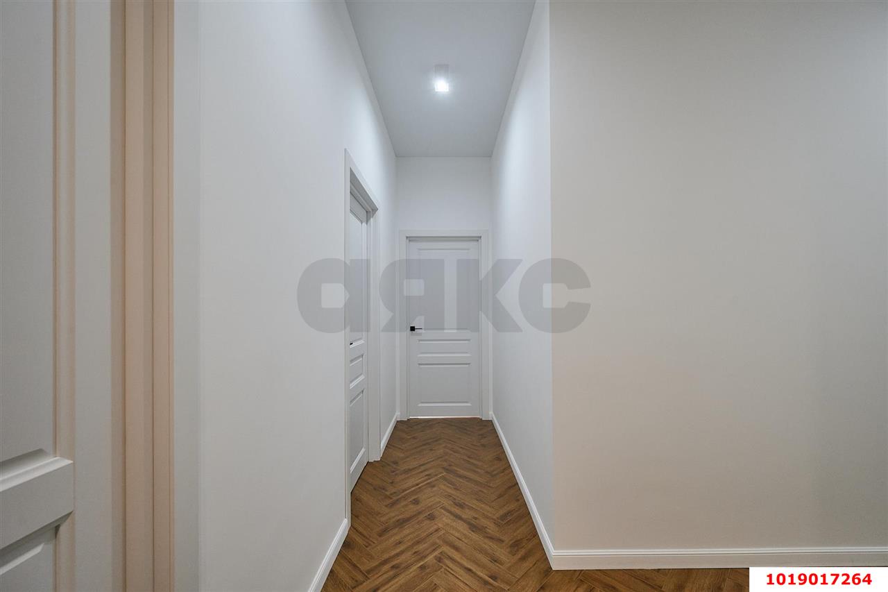 Фото №31: 4-комнатная квартира 143&nbsp;м², 14/22&nbsp;эт. - Краснодар, Центральный внутригородской округ, Завод Измерительных Приборов, мкр. ЖК Ривьера, ул. Московская, 57/1