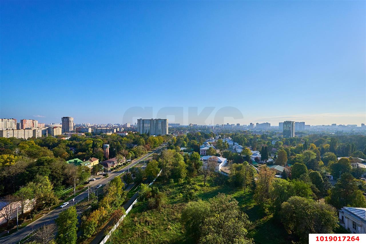 Фото №56: 4-комнатная квартира 143&nbsp;м², 14/22&nbsp;эт. - Краснодар, Центральный внутригородской округ, Завод Измерительных Приборов, мкр. ЖК Ривьера, ул. Московская, 57/1
