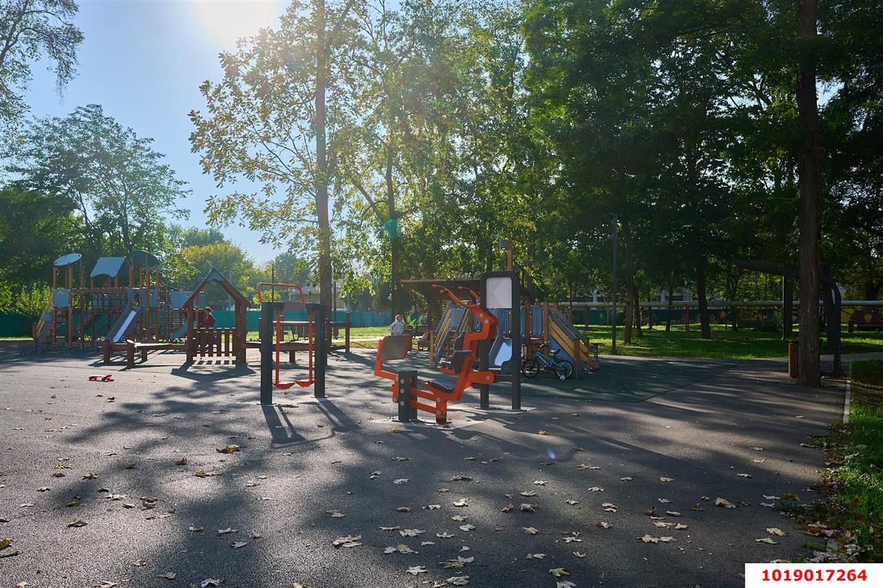 Фото №49: 4-комнатная квартира 143&nbsp;м², 14/22&nbsp;эт. - Краснодар, Центральный внутригородской округ, Завод Измерительных Приборов, мкр. ЖК Ривьера, ул. Московская, 57/1