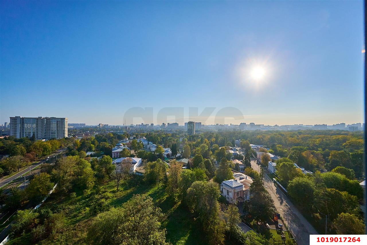 Фото №55: 4-комнатная квартира 143&nbsp;м², 14/22&nbsp;эт. - Краснодар, Центральный внутригородской округ, Завод Измерительных Приборов, мкр. ЖК Ривьера, ул. Московская, 57/1