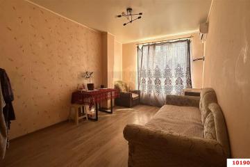 Фото №1: Студия 20 м², 2/4 эт. - Российский, мкр. Прикубанский внутригородской округ, ул. Альпийская, 9к1