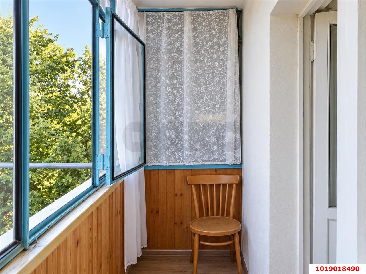 Фото №7: 3-комнатная квартира 56&nbsp;м², 3/5&nbsp;эт. - Краснодар, Центральный внутригородской округ, мкр. Дубинка, ул. Воронежская, 42