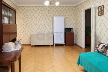 Фото №1: 3-комнатная квартира 56 м², 3/5 эт. - Краснодар, мкр. Дубинка, ул. Воронежская, 42