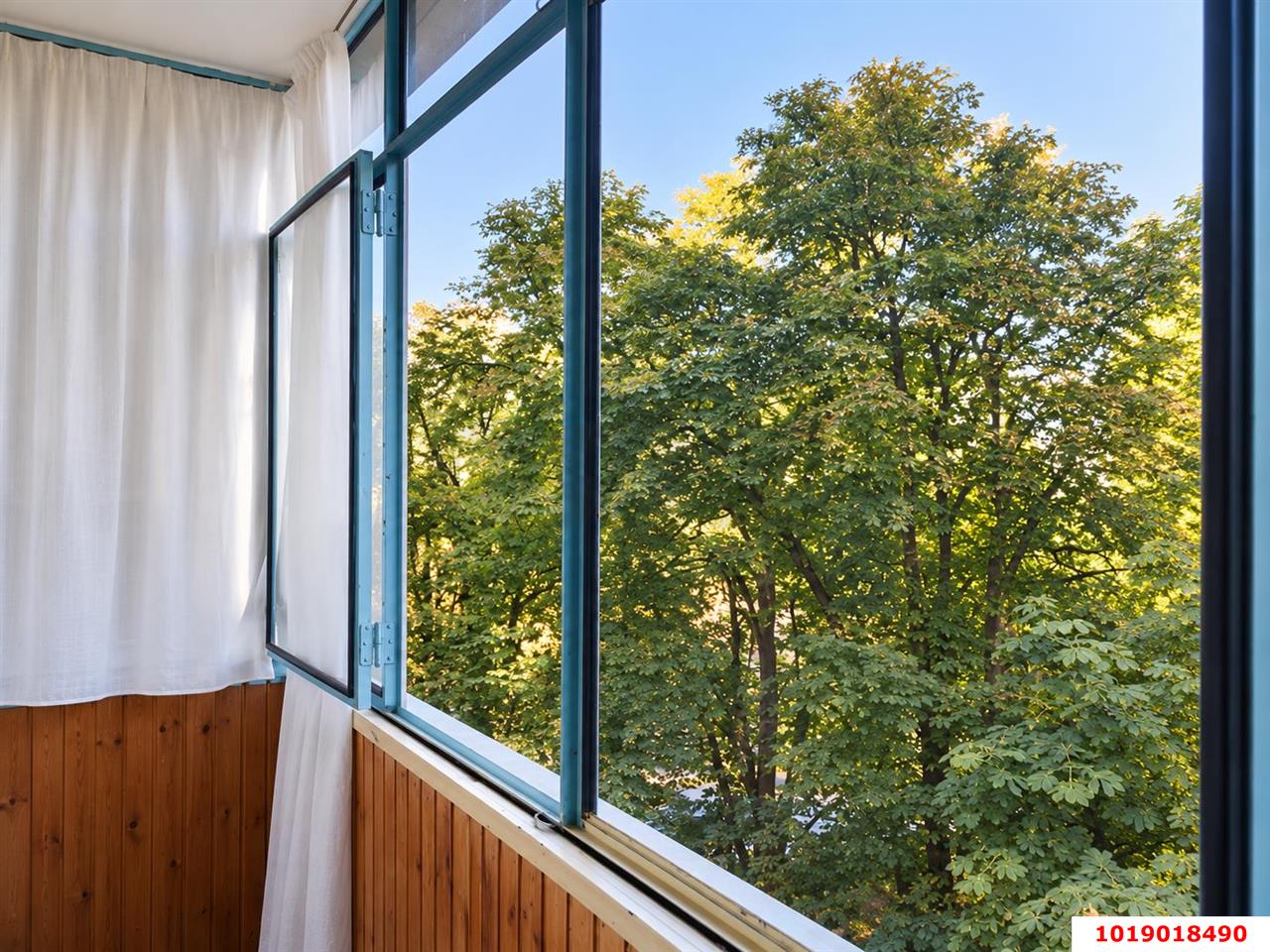 Фото №6: 3-комнатная квартира 56&nbsp;м², 3/5&nbsp;эт. - Краснодар, Центральный внутригородской округ, мкр. Дубинка, ул. Воронежская, 42