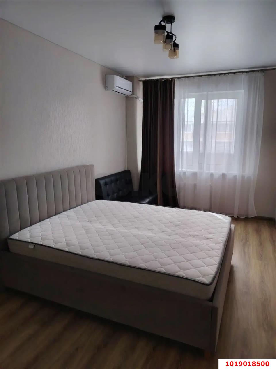 Фото №6: 2-комнатная квартира 69&nbsp;м², 9/9&nbsp;эт. - Краснодар, Прикубанский внутригородской округ, мкр. жилой комплекс Лиговский, ул. Героя Хабибуллина, 11