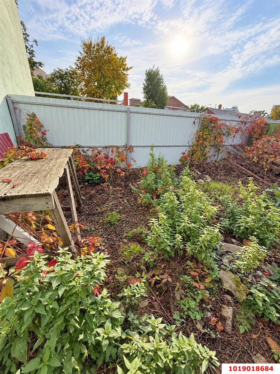 Фото №10: 2-комнатная квартира 46&nbsp;м², 1/1&nbsp;эт. - Краснодар, Центральный внутригородской округ, мкр. Центральный, ул. Чапаева, 124
