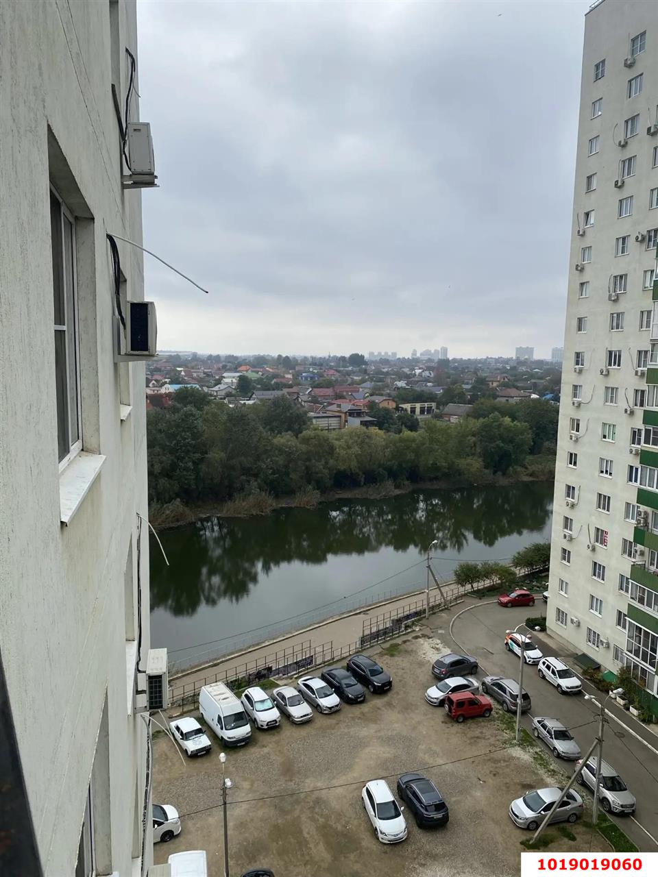 Фото №21: 3-комнатная квартира 80&nbsp;м², 9/18&nbsp;эт. - Краснодар, Карасунский внутригородской округ, Комсомольский, мкр. ЖК Пересвет-Карасунский, ул. Сормовская, 216