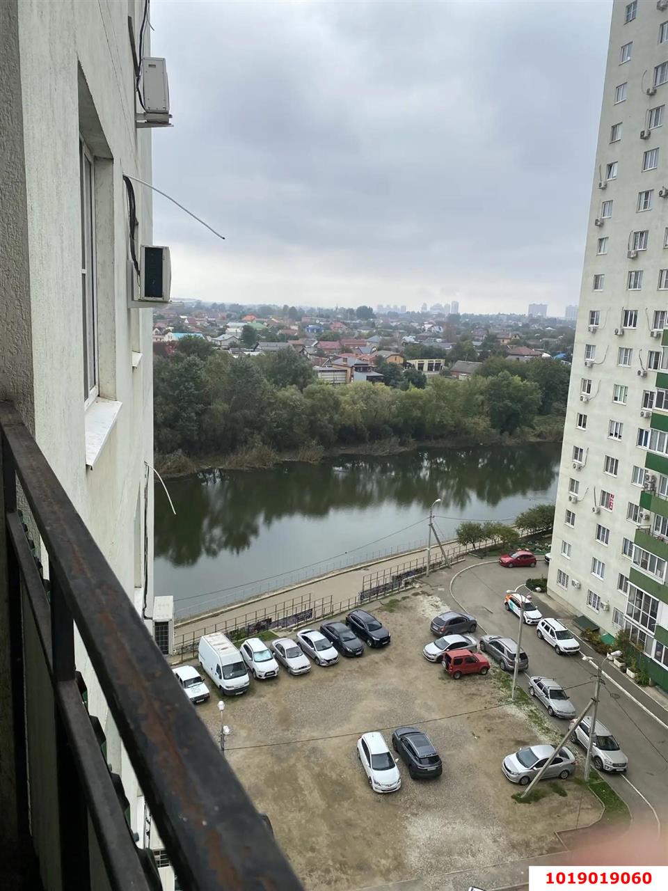 Фото №23: 3-комнатная квартира 80&nbsp;м², 9/18&nbsp;эт. - Краснодар, Карасунский внутригородской округ, Комсомольский, мкр. ЖК Пересвет-Карасунский, ул. Сормовская, 216