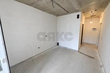 Фото №1: Студия 19 м², 14/18 эт. - Краснодар, мкр. Образцово, ул. Адмирала Макарова, 5/1
